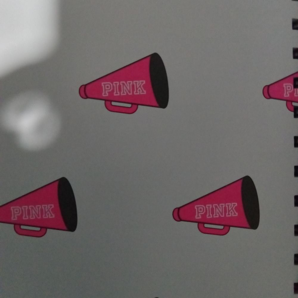 Pink bundle